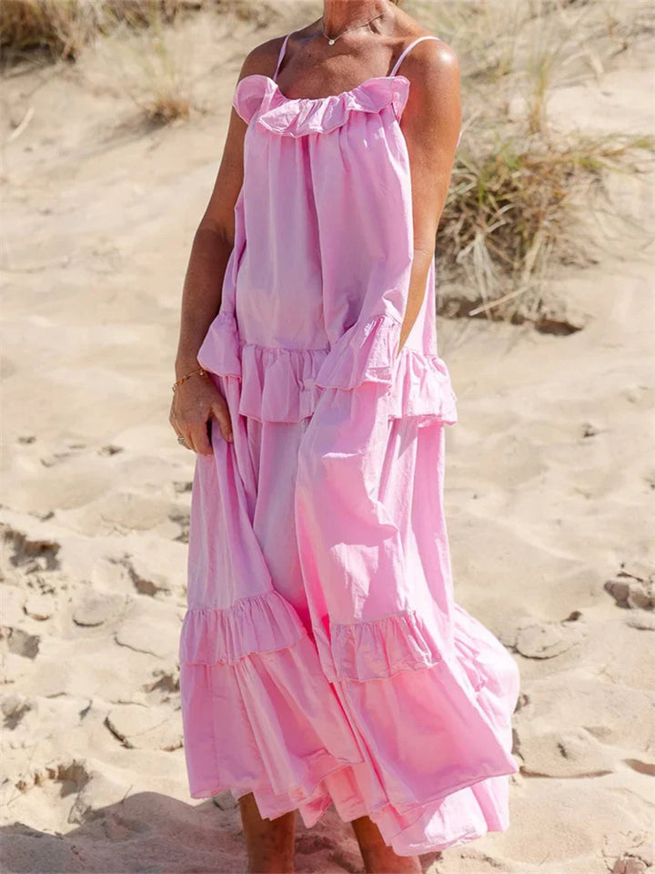 Vita – Effortless Elegance: Your Ideal Summer Dress