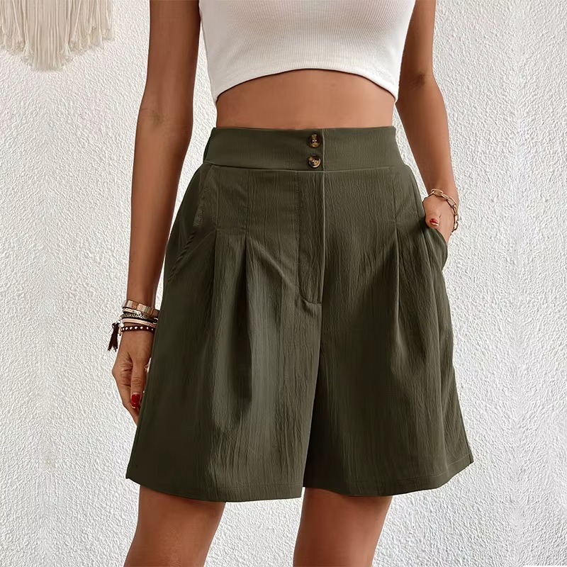 Lia | Bermuda shorts | 50% OFF!