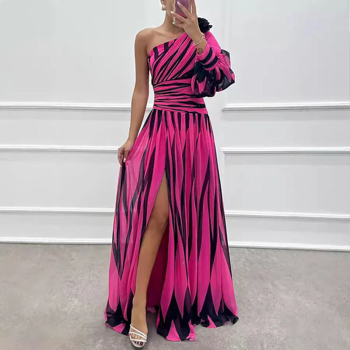 Liva – Breezy and Enchanting Summer Dress