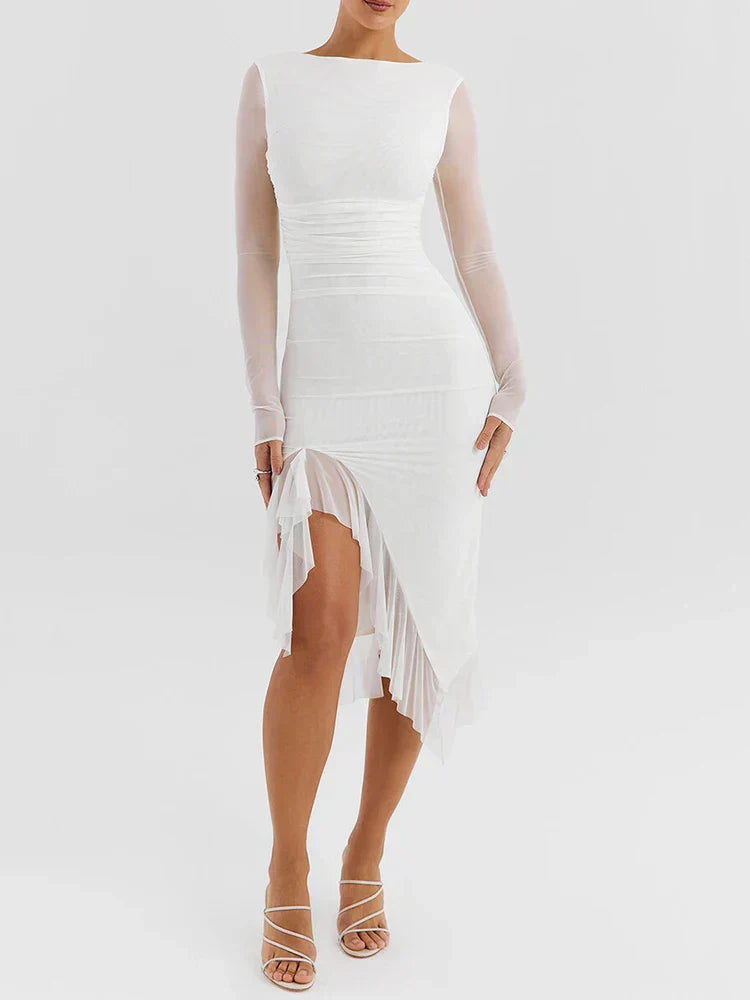 Phoebe® | Chic Women's Dress