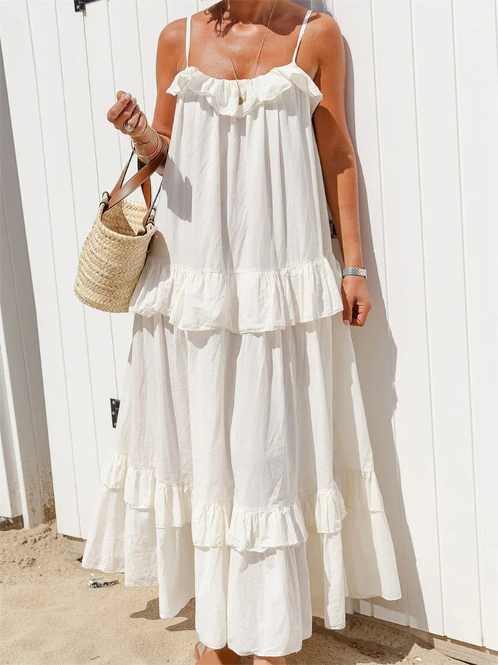 Vita – Effortless Elegance: Your Ideal Summer Dress