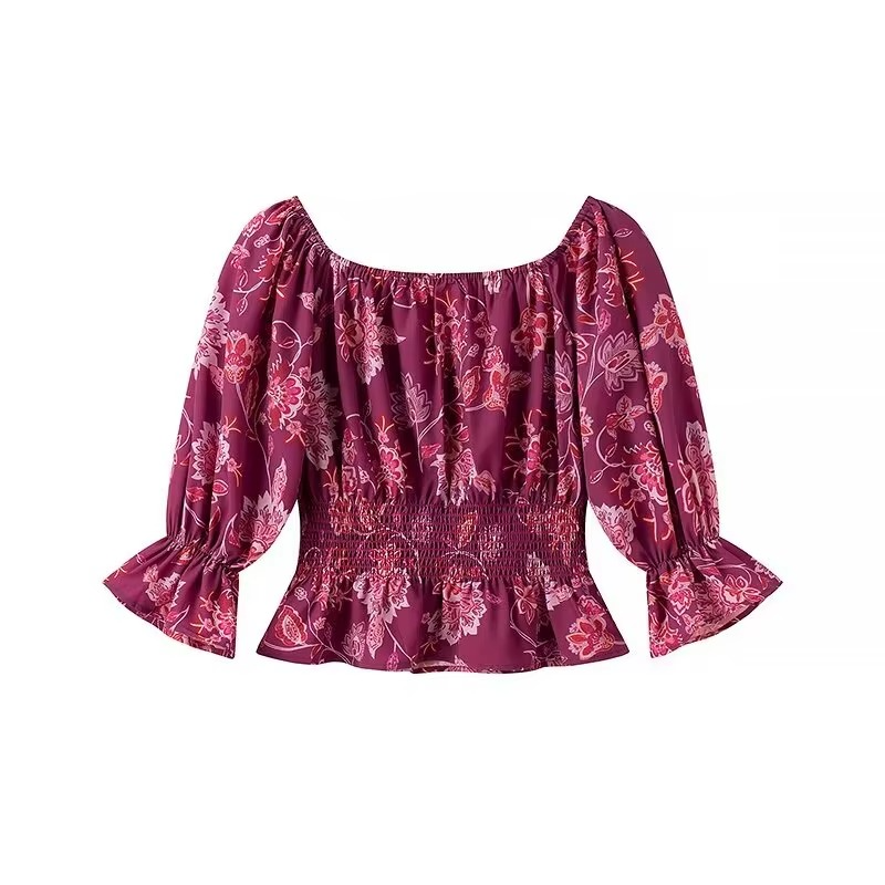 Bordeaux Bloom Set | 50% OFF!