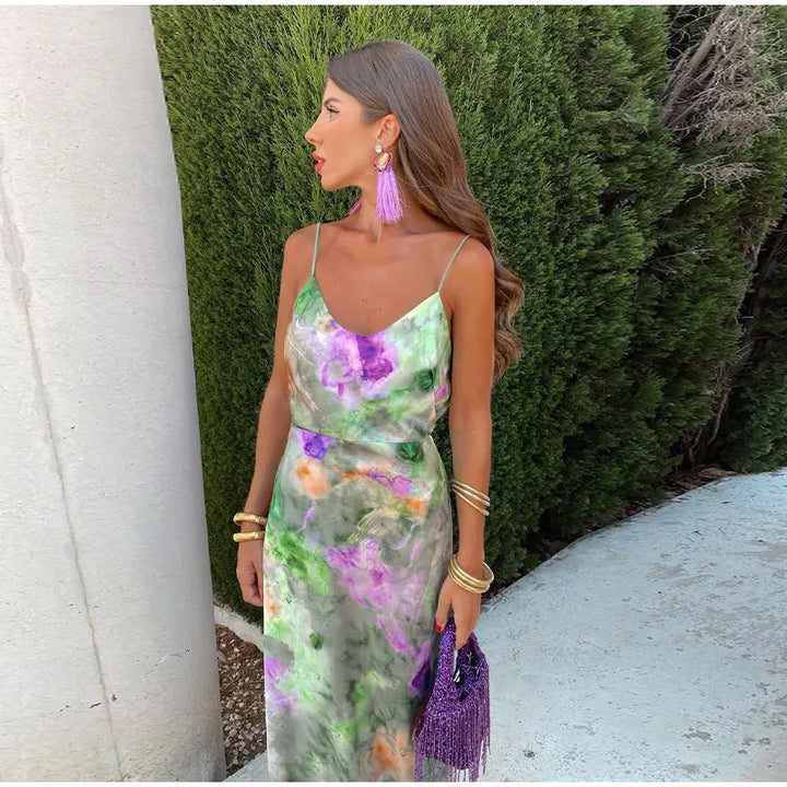 Sophie® | Elegant Summer Dress