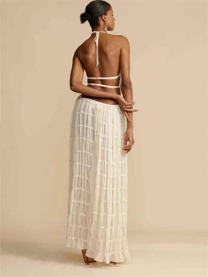 Soleil Breeze Two-Piece Set | 50% OFF!