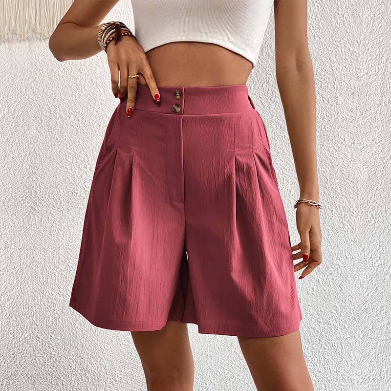 Evara™ - Comfort Ease Shorts