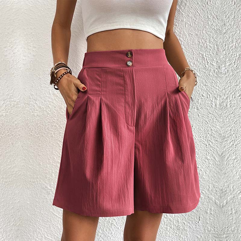 Evara™ - Comfort Ease Shorts