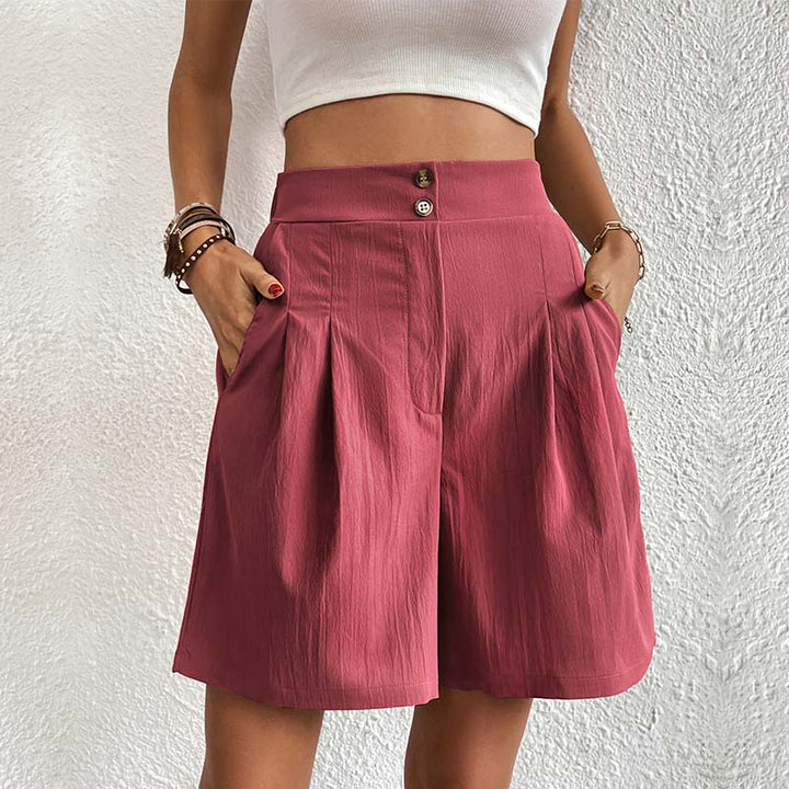Evara™ - Comfort Ease Shorts