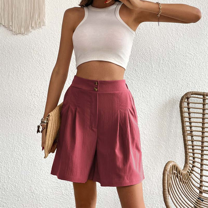 Evara™ - Comfort Ease Shorts