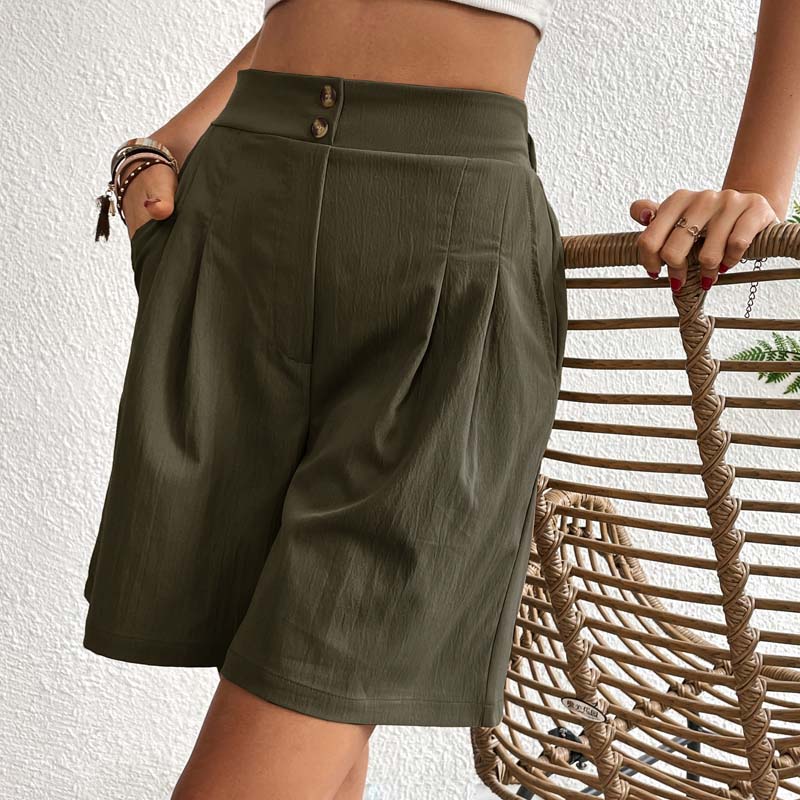 Evara™ - Comfort Ease Shorts