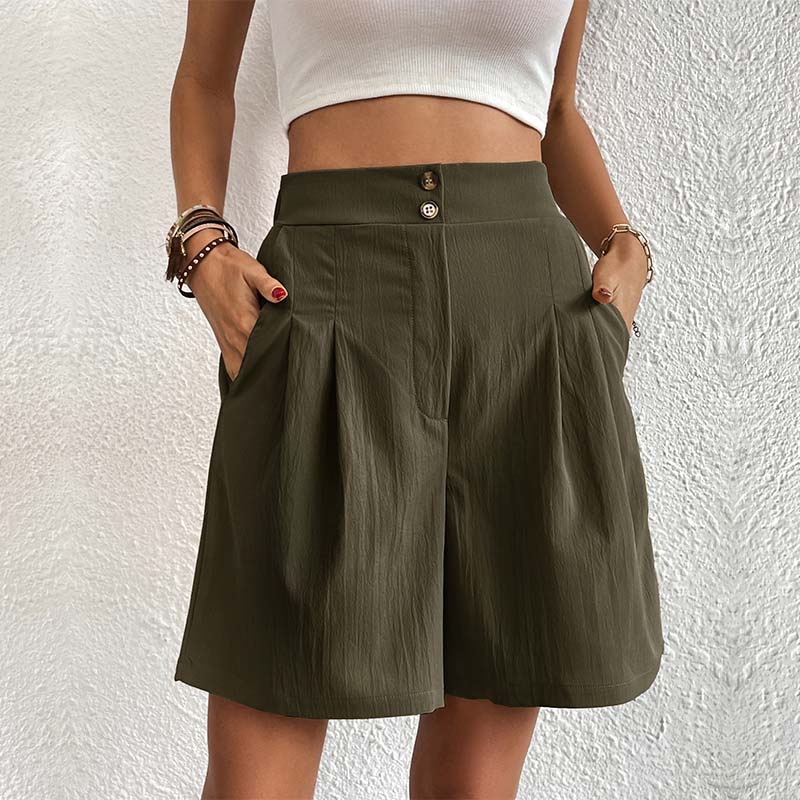 Evara™ - Comfort Ease Shorts
