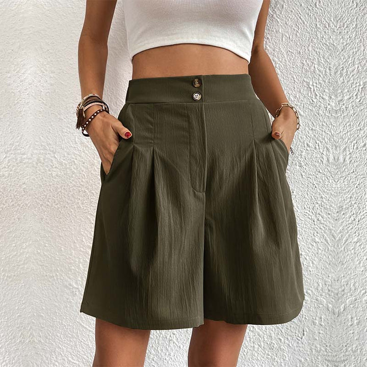 Evara™ - Comfort Ease Shorts