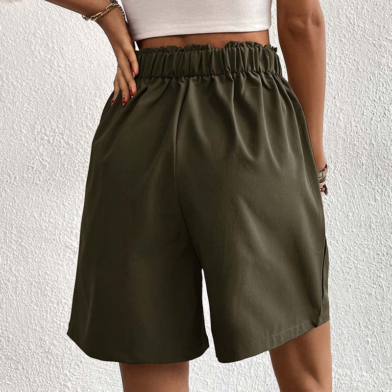 Evara™ - Comfort Ease Shorts