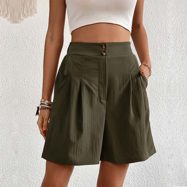 Evara™ - Comfort Ease Shorts