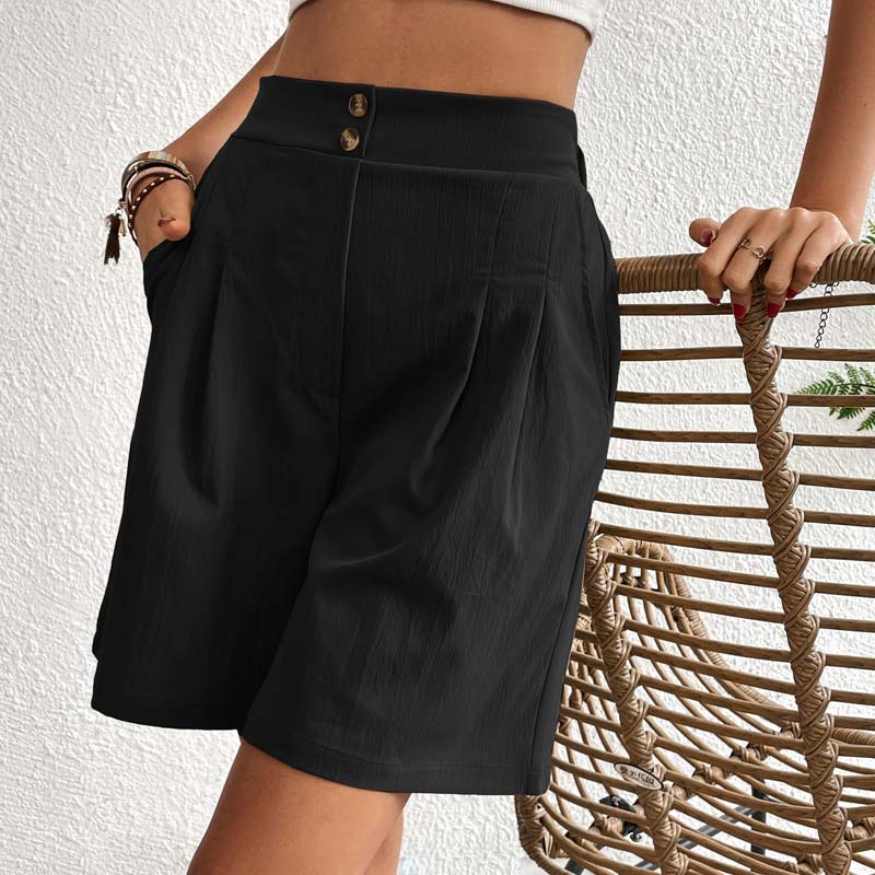 Evara™ - Comfort Ease Shorts