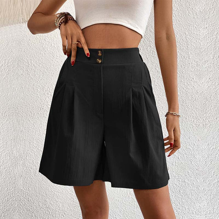 Evara™ - Comfort Ease Shorts