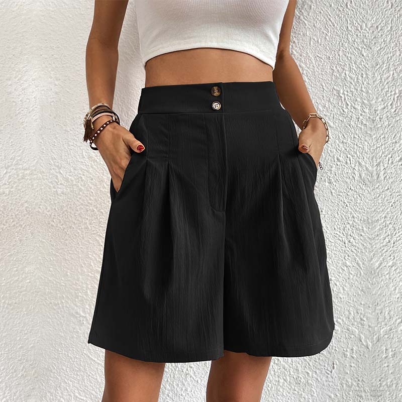 Evara™ - Comfort Ease Shorts