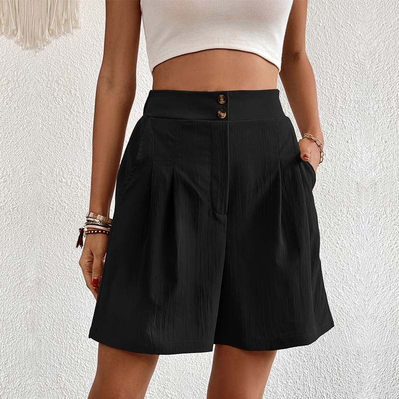 Evara™ - Comfort Ease Shorts