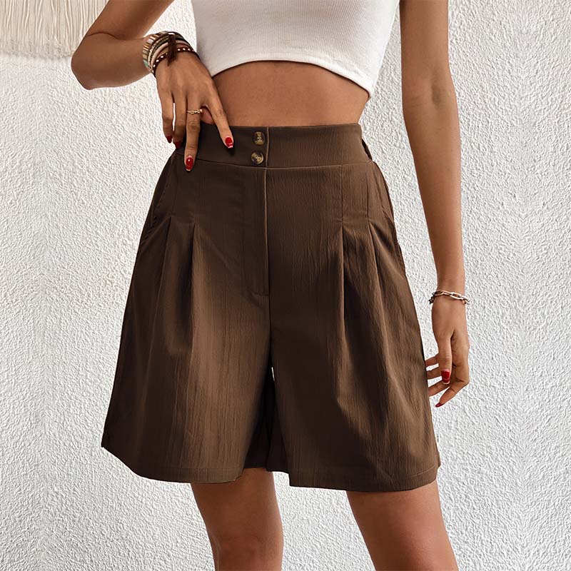 Evara™ - Comfort Ease Shorts