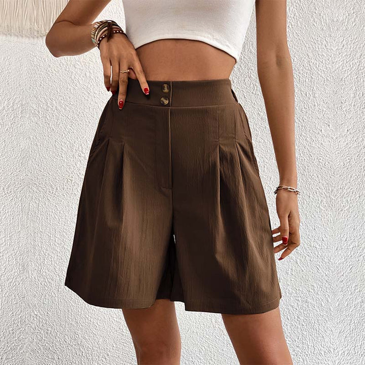 Evara™ - Comfort Ease Shorts