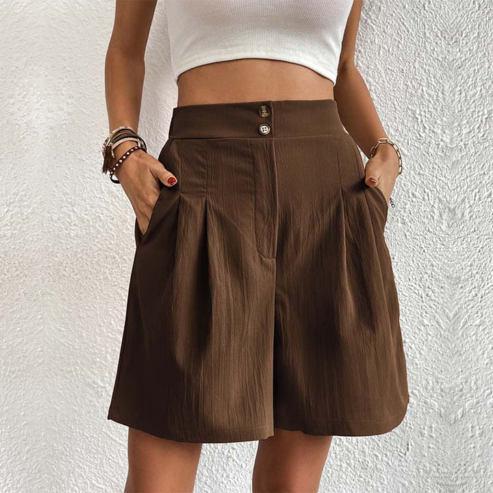 Evara™ - Comfort Ease Shorts