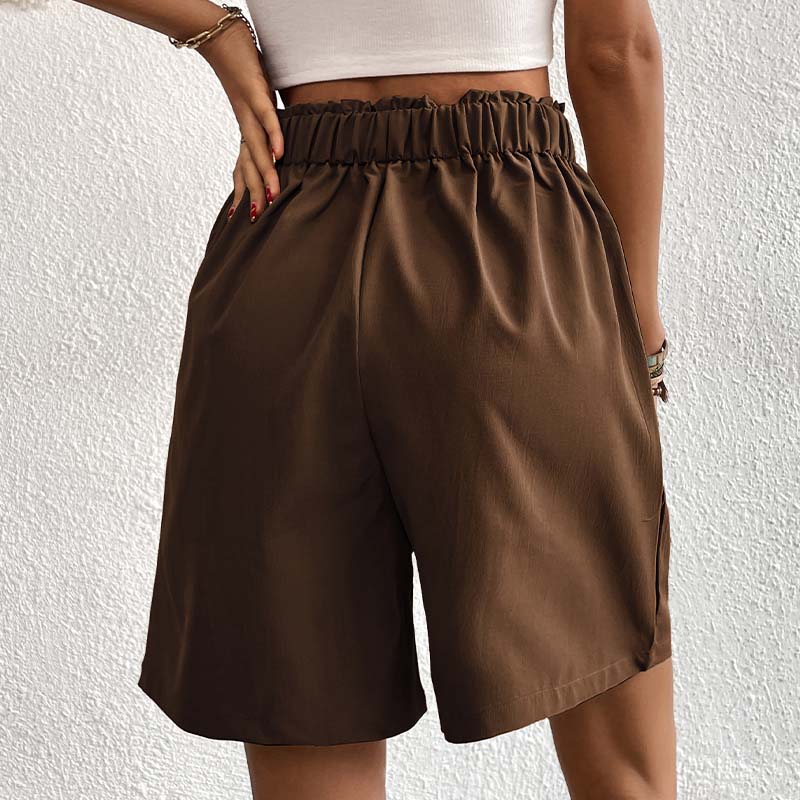 Evara™ - Comfort Ease Shorts