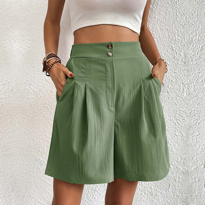 Evara™ - Comfort Ease Shorts