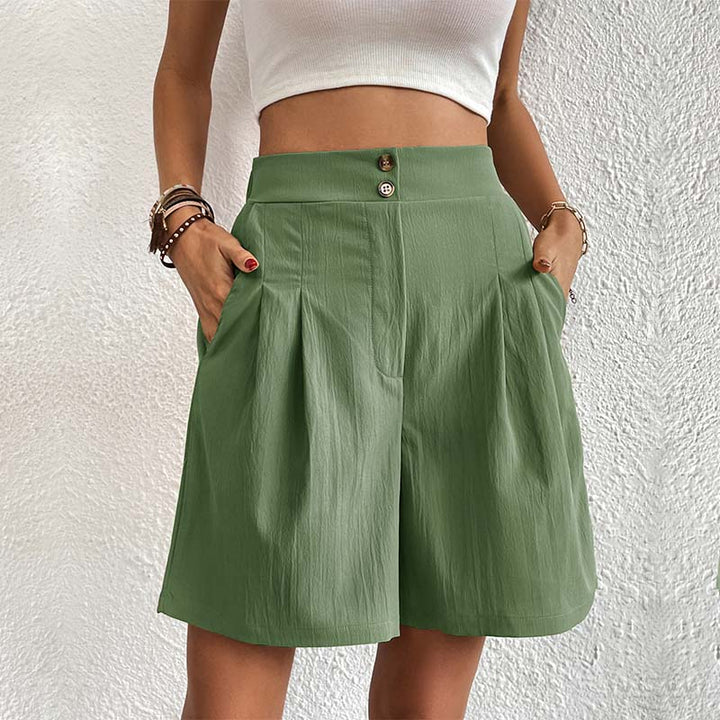Evara™ - Comfort Ease Shorts