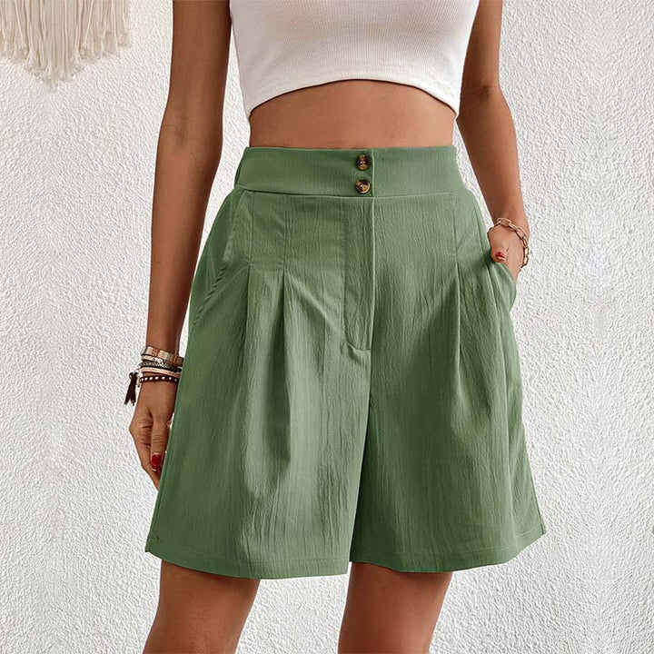 Evara™ - Comfort Ease Shorts