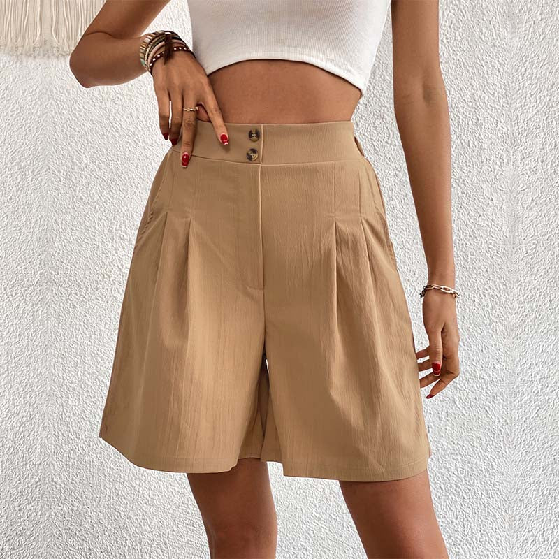 Evara™ - Comfort Ease Shorts