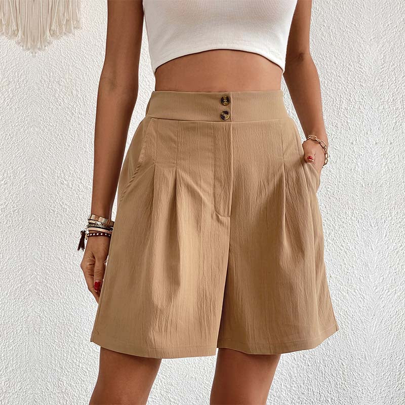 Evara™ - Comfort Ease Shorts