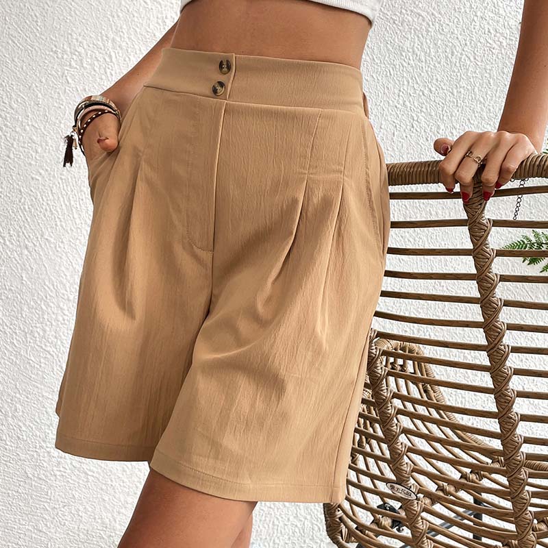 Evara™ - Comfort Ease Shorts