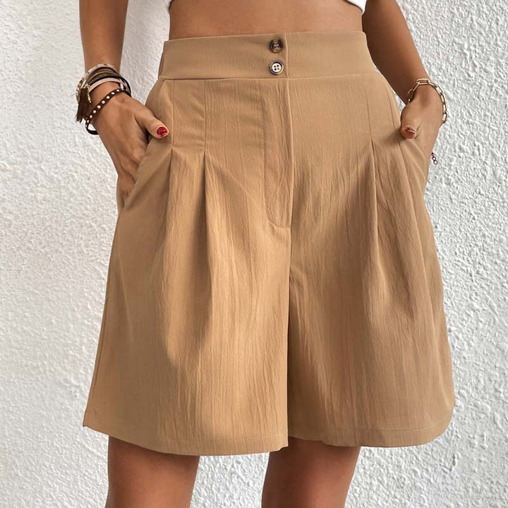 Evara™ - Comfort Ease Shorts