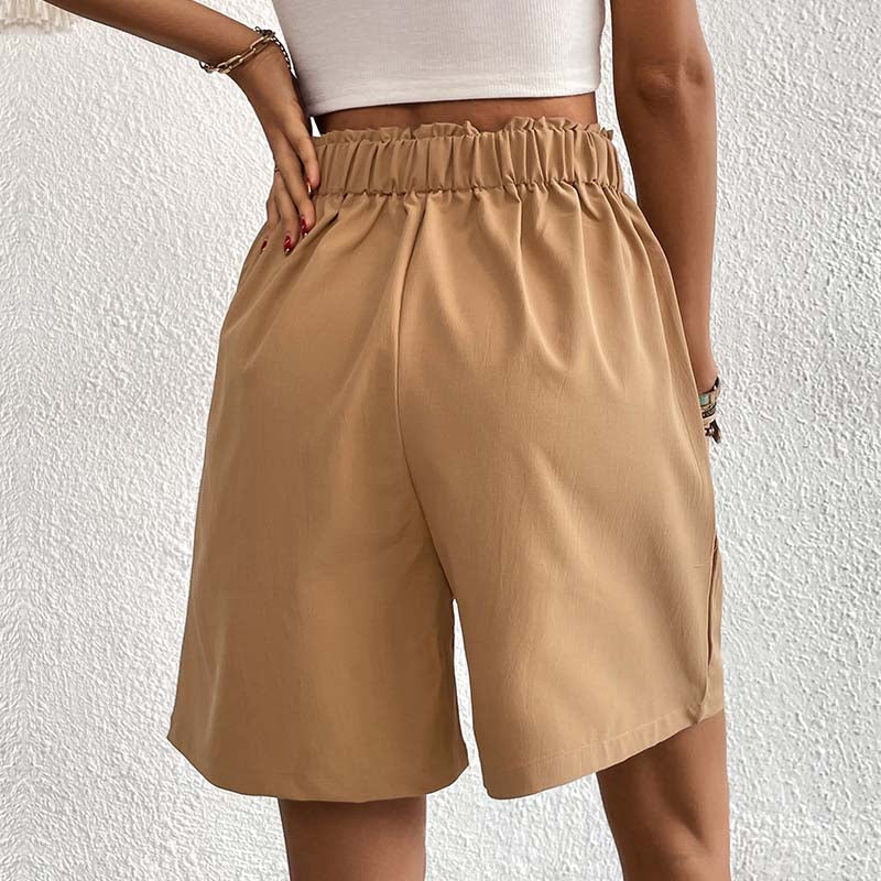 Evara™ - Comfort Ease Shorts
