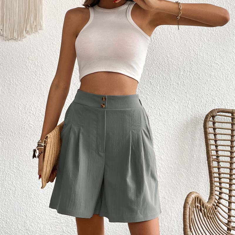 Evara™ - Comfort Ease Shorts