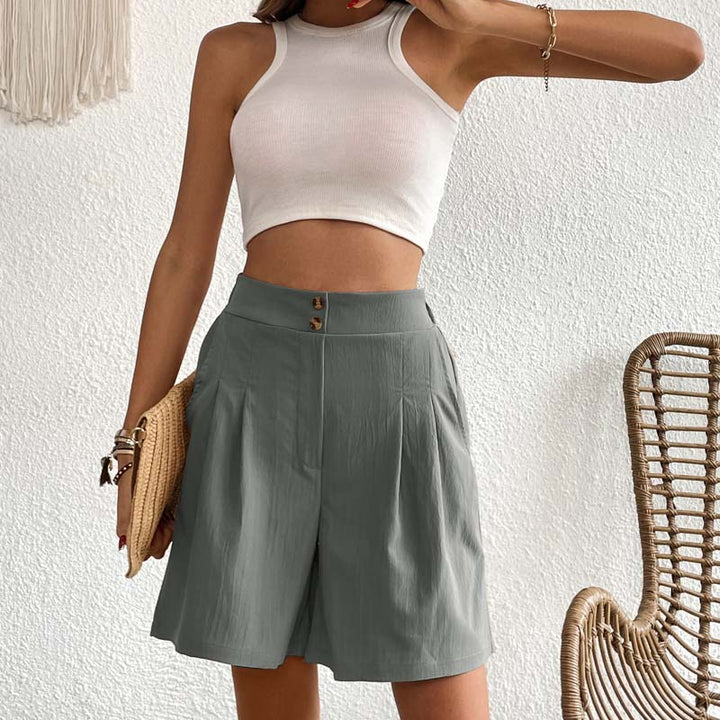 Evara™ - Comfort Ease Shorts