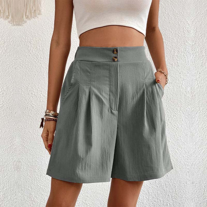 Evara™ - Comfort Ease Shorts