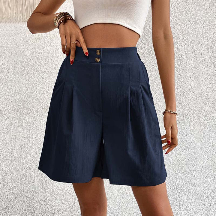 Evara™ - Comfort Ease Shorts