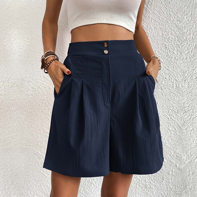Evara™ - Comfort Ease Shorts