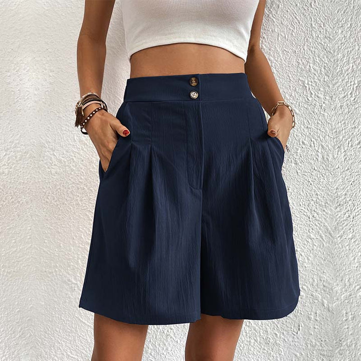 Evara™ - Comfort Ease Shorts