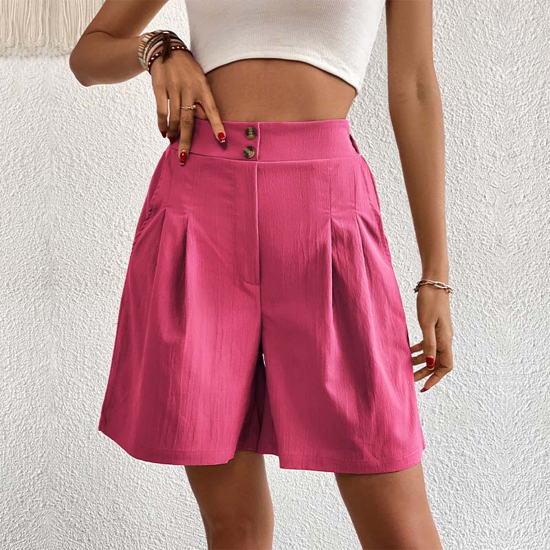 Evara™ - Comfort Ease Shorts
