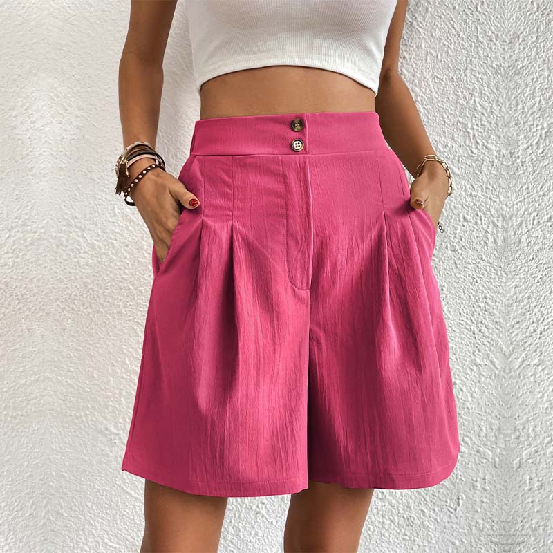 Evara™ - Comfort Ease Shorts