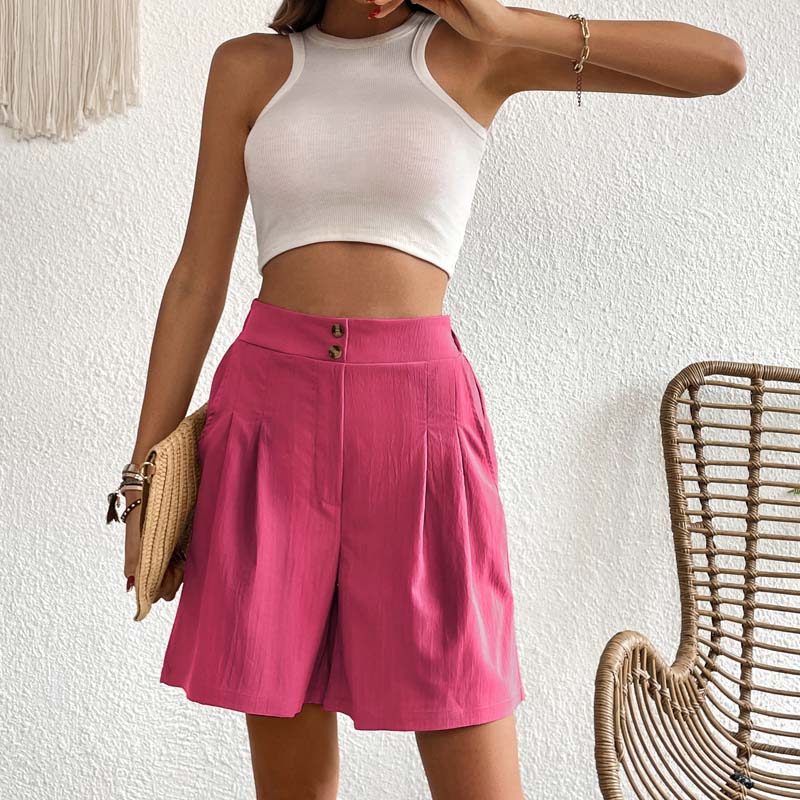 Evara™ - Comfort Ease Shorts