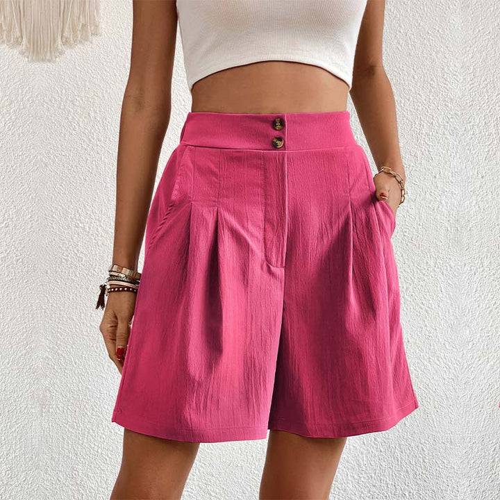 Evara™ - Comfort Ease Shorts