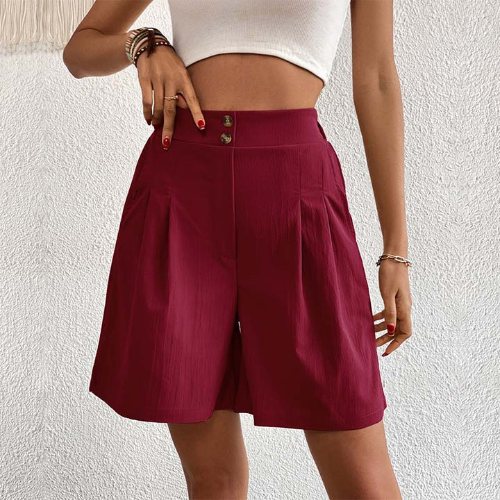 Evara™ - Comfort Ease Shorts