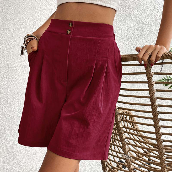 Evara™ - Comfort Ease Shorts