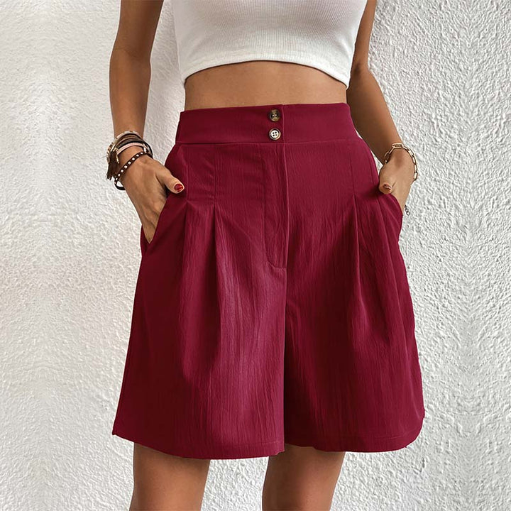 Evara™ - Comfort Ease Shorts