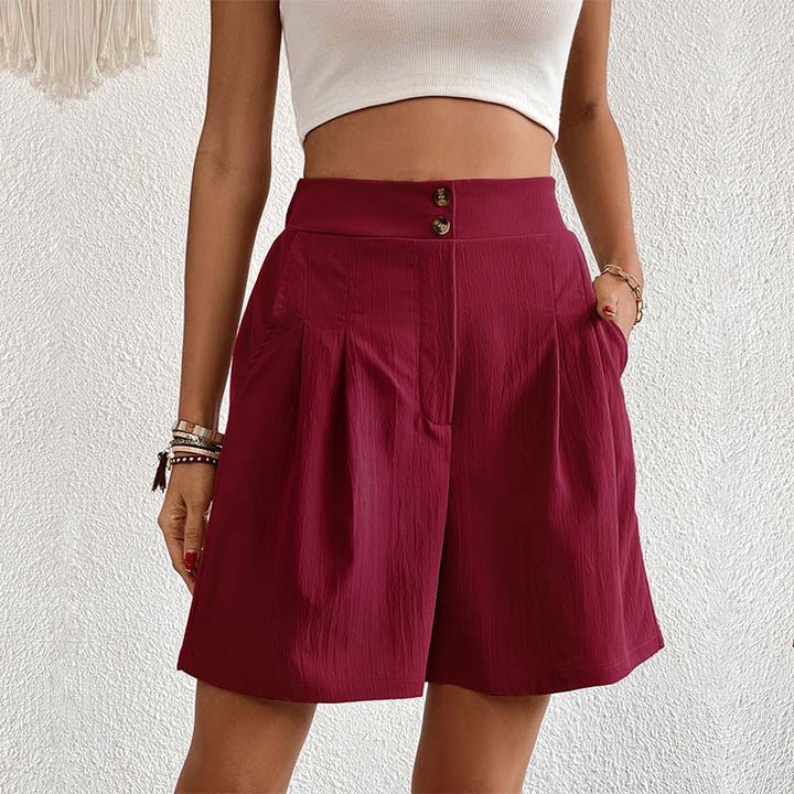 Evara™ - Comfort Ease Shorts