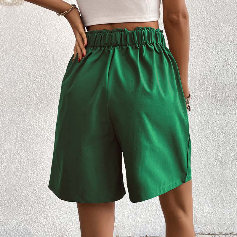 Evara™ - Comfort Ease Shorts