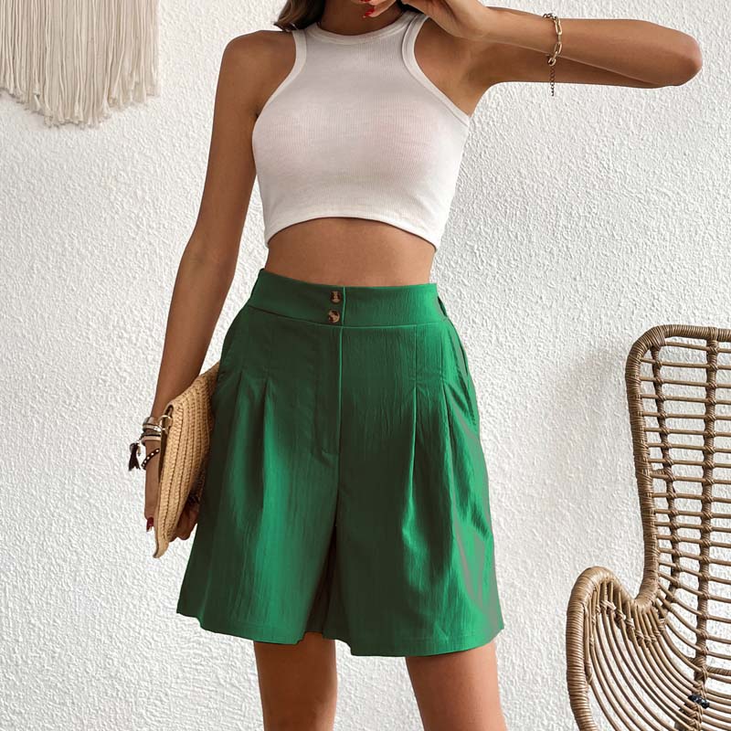 Evara™ - Comfort Ease Shorts