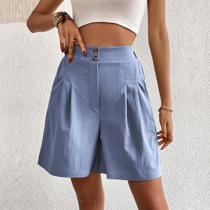 Evara™ - Comfort Ease Shorts